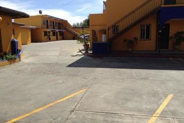 Motel Agora