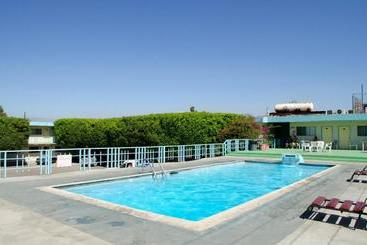 Motel Presidente
