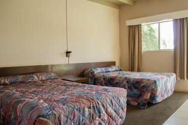 Motel Presidente
