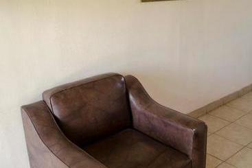 Motel Presidente