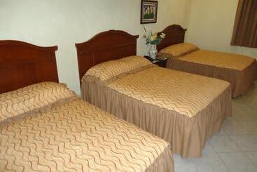 Novotel De Poza Rica