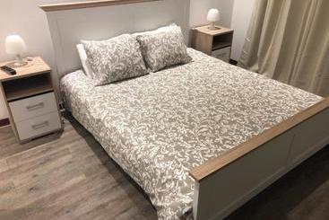 پانسیون Stay Inn Funchal