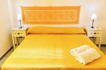 B & B With Swimming Pool In Badesi