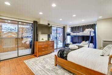 بيت ريفى Bloomfield Retreat W/ Pool: 6 Mi To Riverside Park