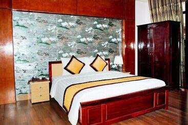 Hai Van Hotel Dien Bien   By Bay Luxury