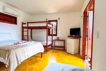 مسافرخانه Villa Pontinha