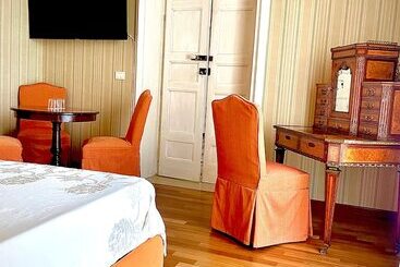 בית מלון כפרי Dimora Del Duomo