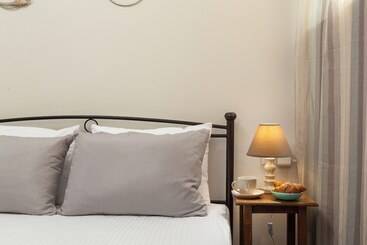 호텔 Fiorita Ionica