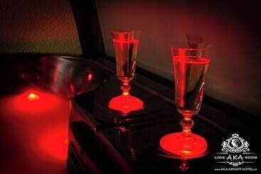 Отель Le Petit Coin De Lavaur