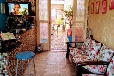 酒店 Pousada Cantinho Da Vovo