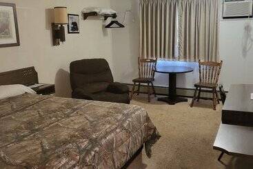 Kings Inn Motel