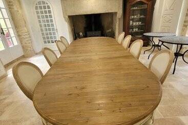 Пансион Manoir De Fenayrol