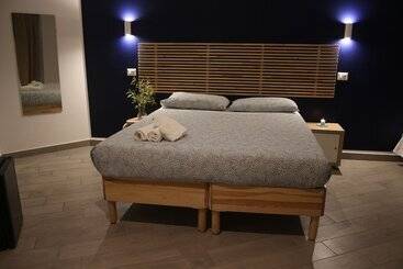 אתר נופש Levante