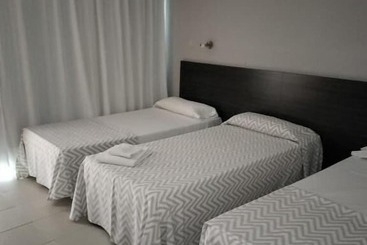 هاستل Hostal Tahiti Rs