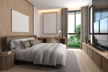 מלון דירות Anore Luxury Suites