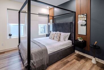 住宿加早餐  Columbus