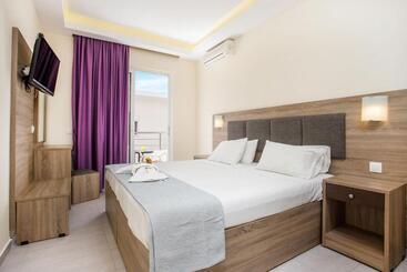 Bed and Breakfast Patricia Suites