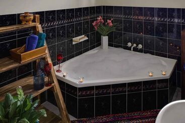 아파트호텔 Bohemian Breeze