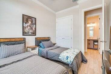 별장 Family Friendly Lago Vista Home Near Lake Travis!