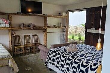 Хостел Pousada Quinta Das Nascentes