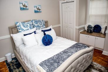 Отель 1br Mobile Condo With Community Pool