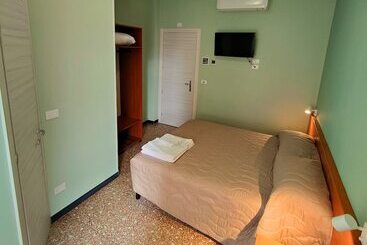 فندق Albergo Astoria Loano
