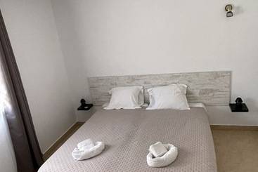 ホテル Le Clos Du Thoronet