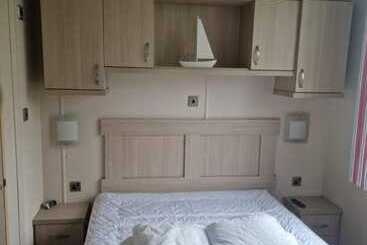 Сельский дом Swift Holidays At Combe Haven Holiday Park