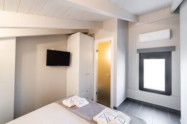 アパートホテル Karavela S Complex