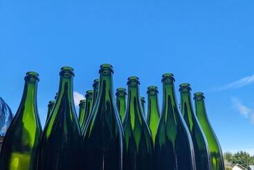 펜션 La Part Entière