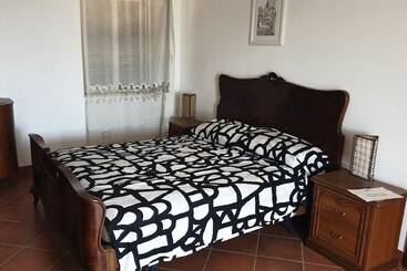 بنسيون Room In Apartment   Beb Apartment Pompeii Rendine