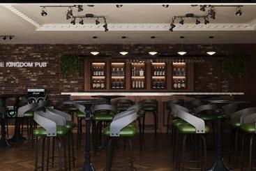 Regenesis Hotel & Spa