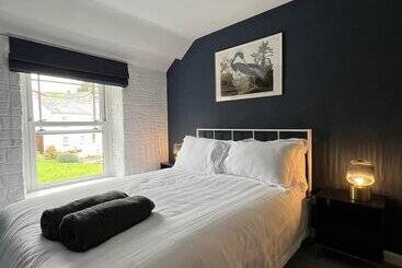 住所  Charming 2 Bed House In Llansteffan