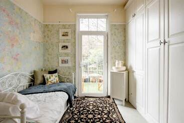 إقامة Georgian House In Billericay   Quirky & Homely