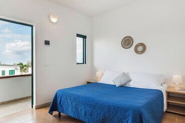 אתר נופש Cala Del Principe