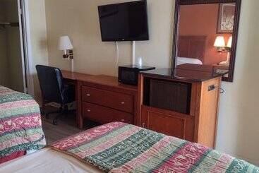 Rolling Fork Motel