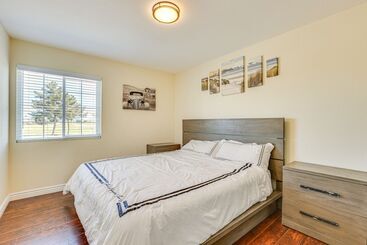 بيت ريفى Spacious Glendale Home: Walk To State Farm Stadium