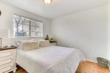 茅舍 Spokane Valley Home W/ Fire Pit   1 Mi To Trails!