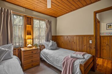 Stayau Lakeview Cottage 2br Cozy Nature