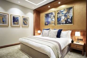 The Hotel At Mill Farm