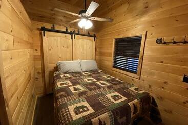 بيت ريفى Tiny Living