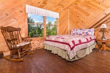 بيت ريفى Wild Turkey