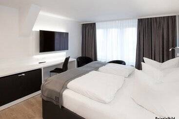 Dormero Moselhotel Koblenz Alken