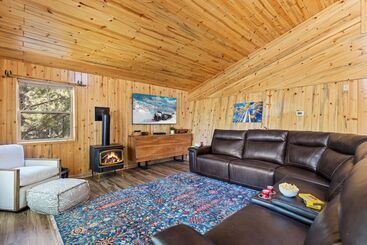 بيت ريفى Heart Of Winchester