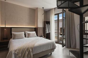 בית מלון כפרי Copal Simple Staying