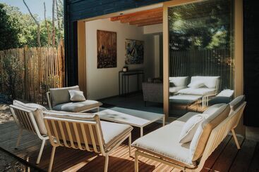 酒店 Kaze Océan The Originals Relais