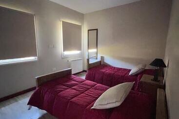 호텔 Tandil Del Lago