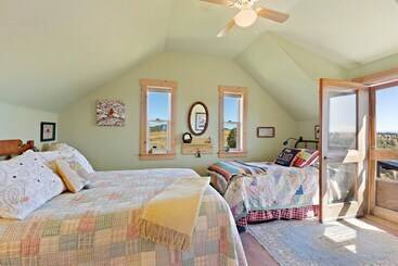 بيت ريفى Lindas Perch