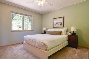 קוטג'' Marmot By Avantstay5mins To Lake, Tons Of Space! #str22 6066