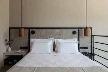מלון דירות Olivera Suites Sarti